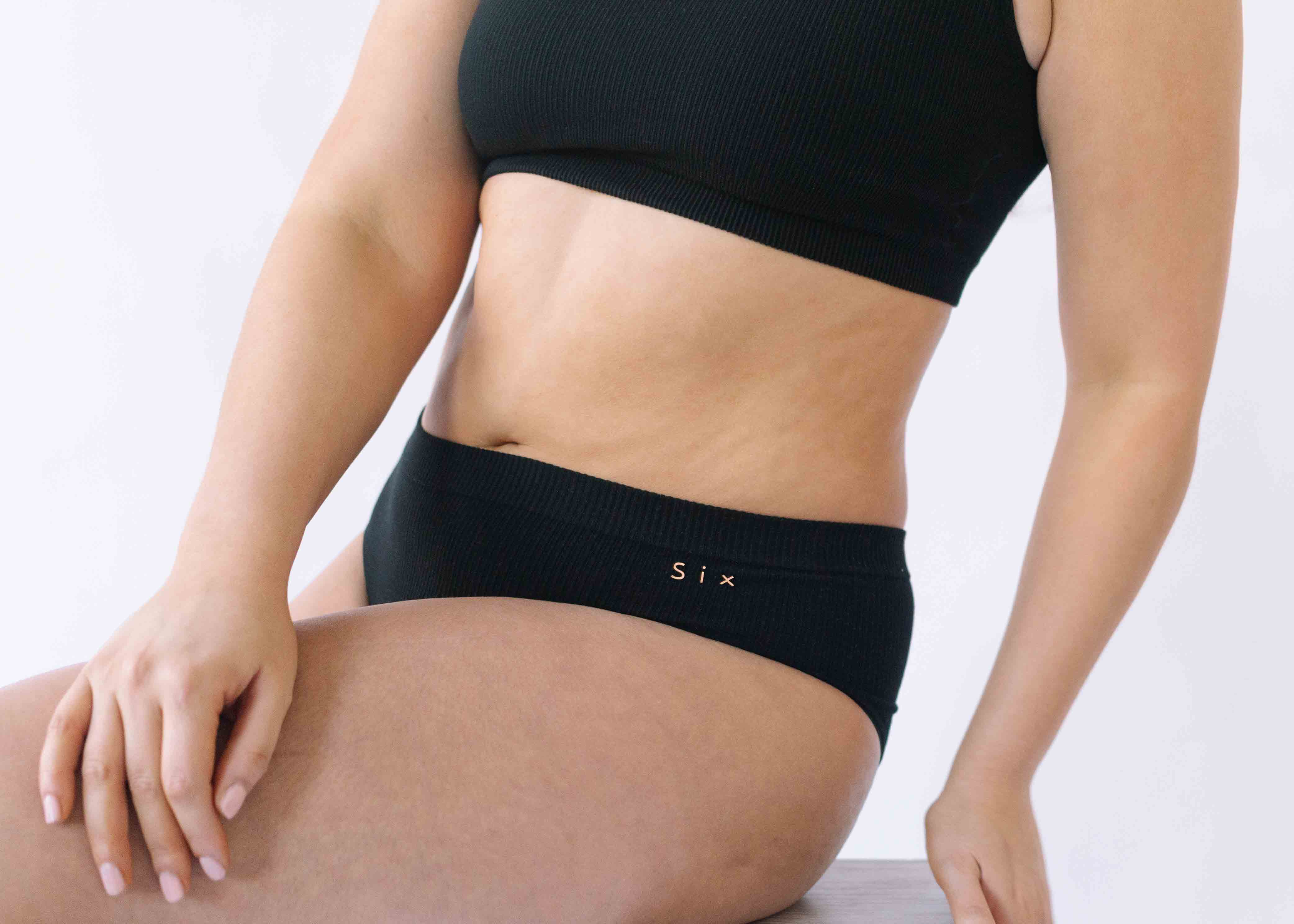 Post C-Section Knickers