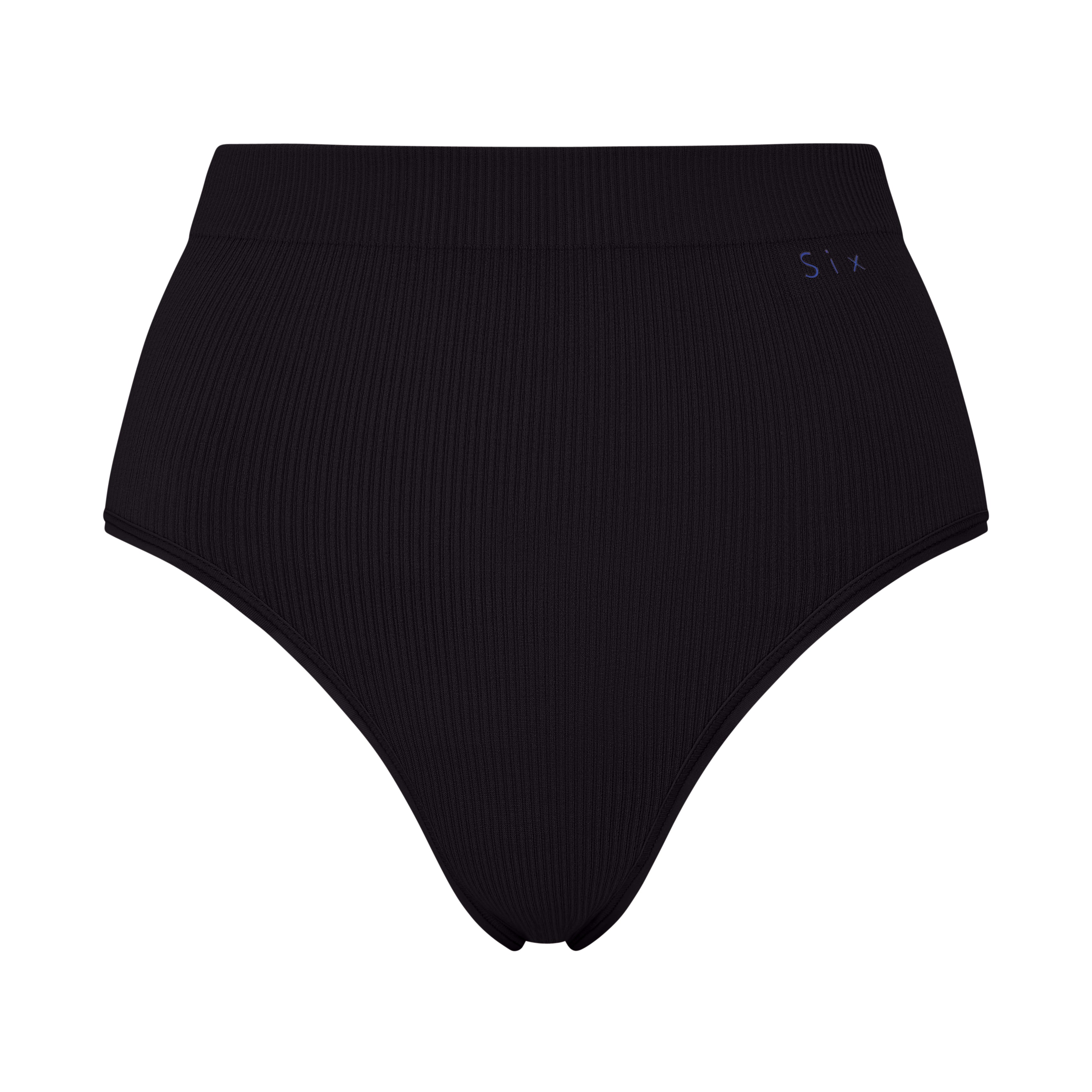 Image of Six Ada seamless comfortable deep knicker, high rise, post c section