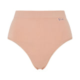 Maya Pink Nursing Bra and Ada Knicker Set