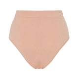 Maya Pink Nursing Bra and Ada Knicker Set
