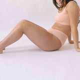 Ada Essential Seamless Bralette Bundle