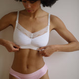 Neutral Bra Trio