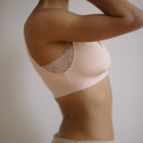 Neutral Bra Trio