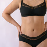 six.rosa.black.nursing.bra.maternity.microfibre.lace.comfortable.supportive