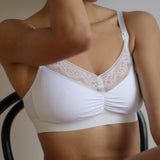 Neutral Bra Trio