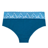 Florence Petrol Knicker