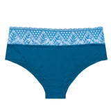 Florence Petrol Knicker