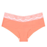 Rosa Salmon Knicker