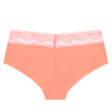 Rosa Salmon Knicker
