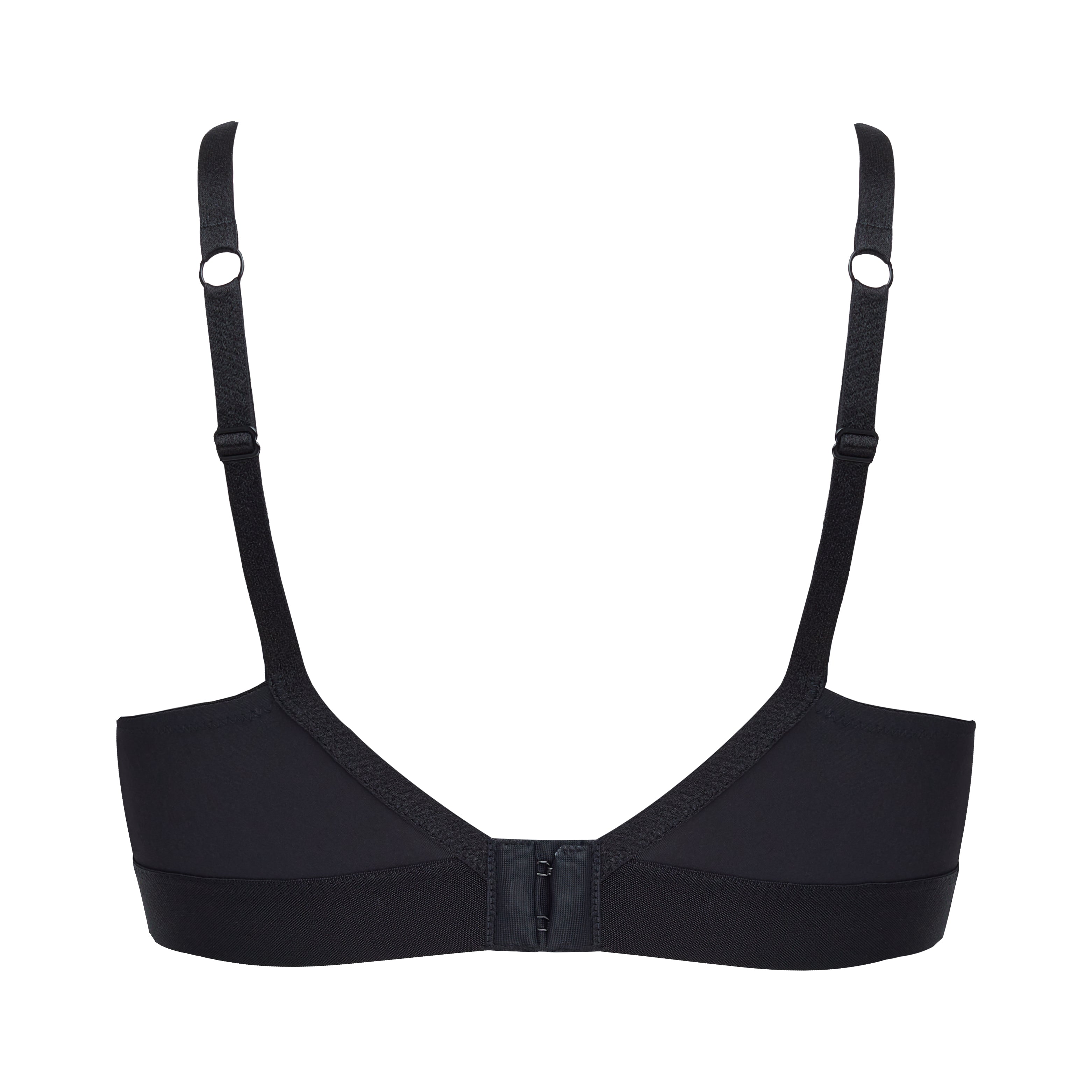 Six Black Rosa Lace and microfibre nursing bra, breastfeeding, pregnancy, comfortable and supportive