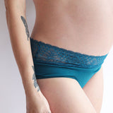 Florence Petrol Knicker