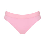 Maya Rib Pink Knicker