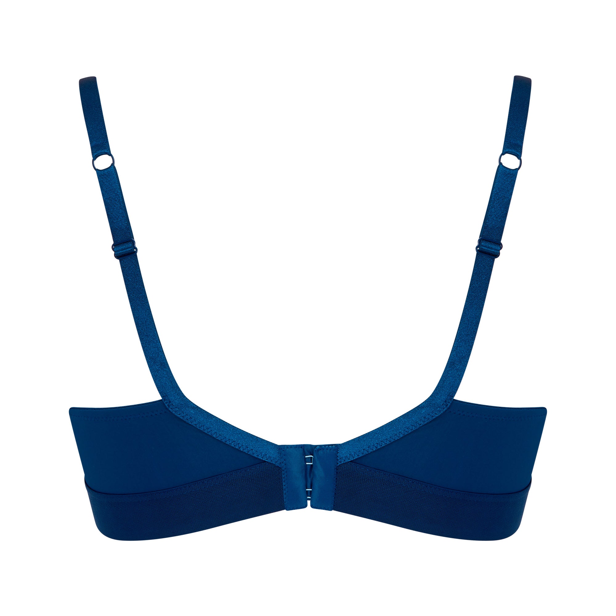 Six Blue Rosa Lace and microfibre nursing bra, breastfeeding, pregnancy, comfortable and supportive