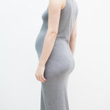Edith Grey Maternity Dress