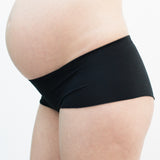 Emmeline Black Knicker Sale