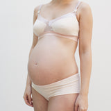 Emmeline Pale peach Sale