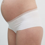 Josephine Powder Pink Knicker