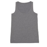 Lydia Grey Tank Top