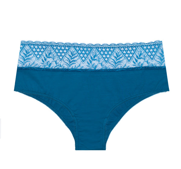 Florence Petrol Knicker