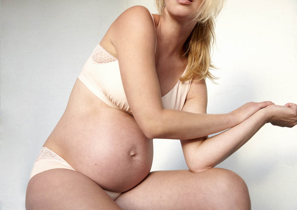 Florence Shell Knicker